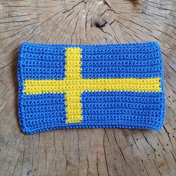 Flag of Sweden