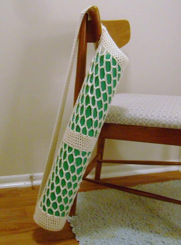 Yoga Mat Tote