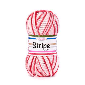 King Cole Stripe DK