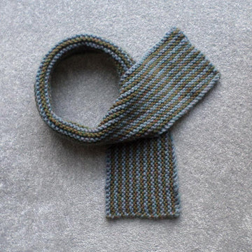 Pop Stars Scarf