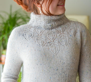 Avelina Sweater