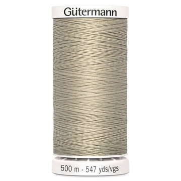 Gutermann Sew-all Thread 500m