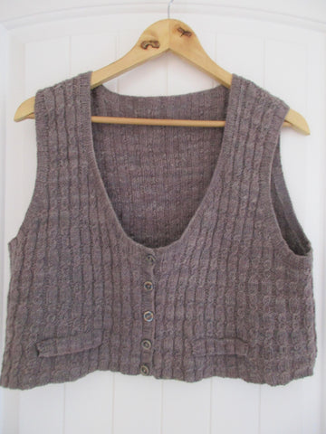 Button Tank