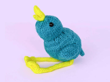 Birby Baby Bird