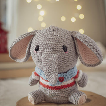 Elephant Trombinha