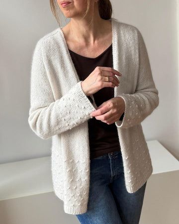 Dotta Cardigan