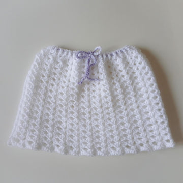 Special Skirt for Baby