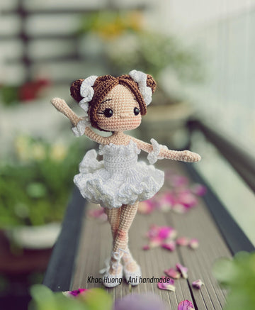 MIA doll, Ballet doll