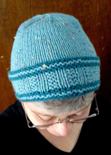 Rails to Trails Hat