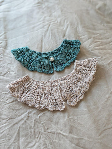 Astrid Collar