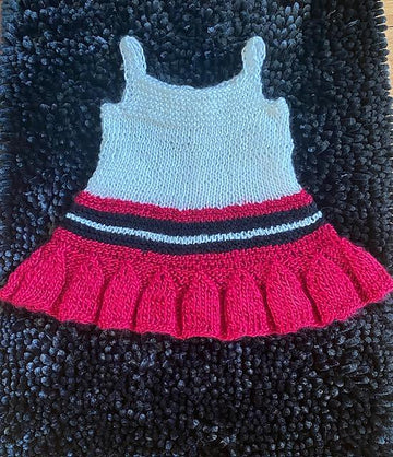 Bell Dress