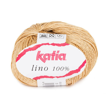 Katia Lino 100%