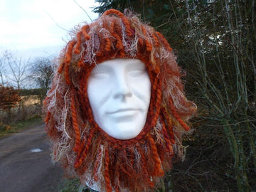 The Lion Hat