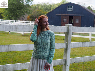 Lozen Sweater