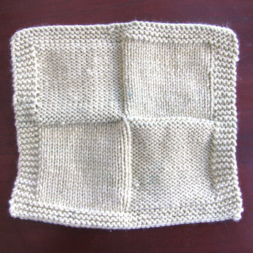 Battenberg Square and Scarf Patterntterns