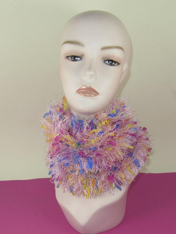 Frenzy Cowl