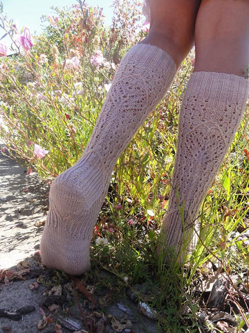 Primrose Socks