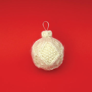 Christmas Bauble no. 22