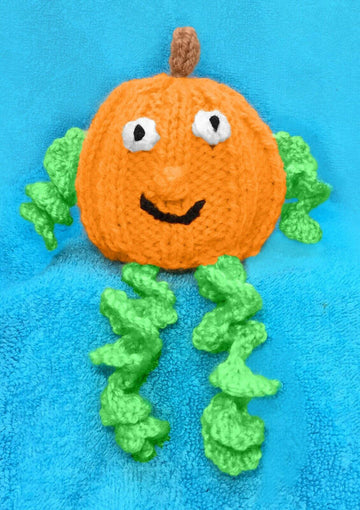 Halloween Peter Pumpkin