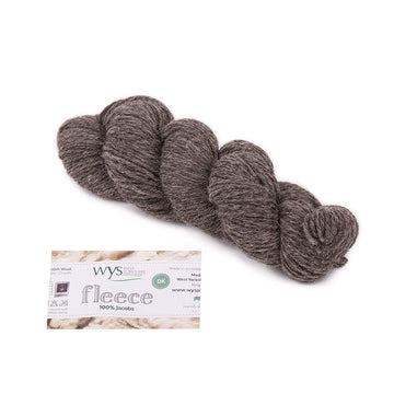 West Yorkshire Spinners Jacobs DK