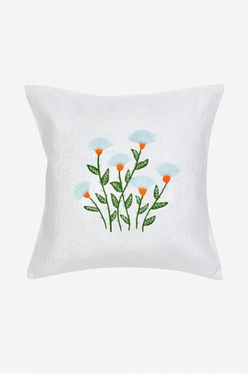 DMC Thistles - PAT1355S - Downloadable PDF