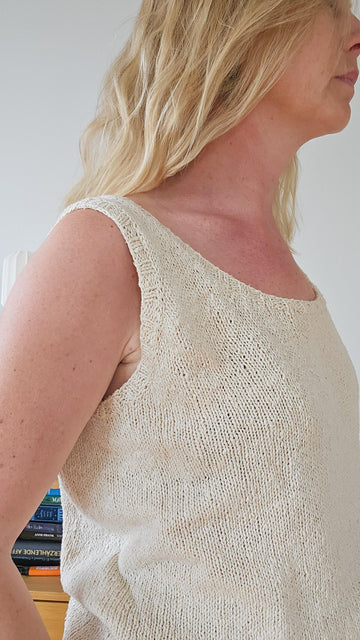 Everyday Tank Top