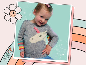Unicorn and Rainbows KIDS