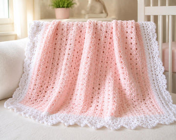 Angel Baby Blanket #41