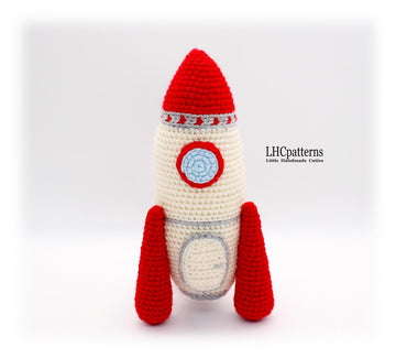 Space Rocket
