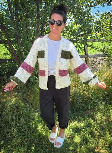 The Blockers DK Cardy