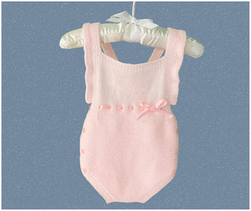 Victoria Romper