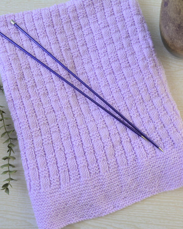 Baby Blanket Design 4