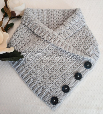 The Stargazer Cowl