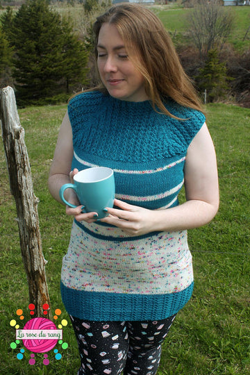 Versa Tunic