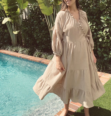 Shea Dress