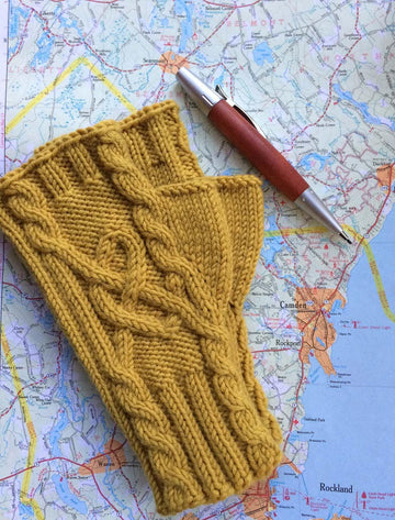 Mt. Battie Mitts