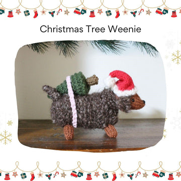 Christmas Tree Weenie