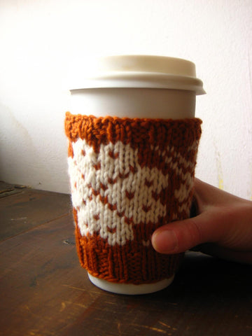 Mandolin Mug Mitts