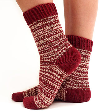 Pixel Socks