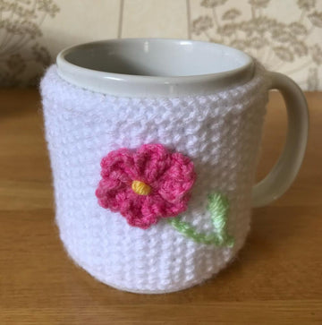 Mug Cover and all in one Cover and Coaster