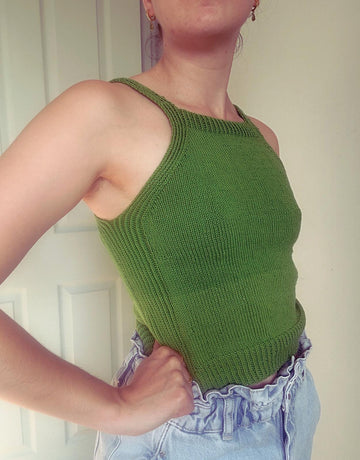 Brighton Summer Top