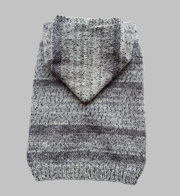 Rockies Hoodie Dog Coat