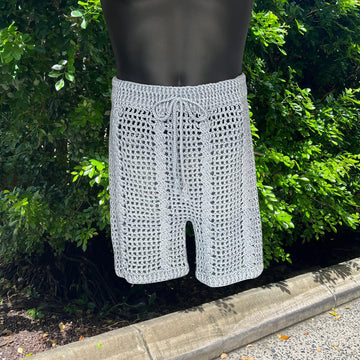 Kayne Mens Shorts