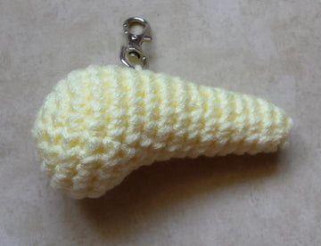 Pancreas Keychain