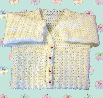 Amelia Cardigan