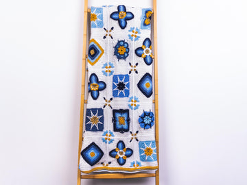 Portuguese Tiles