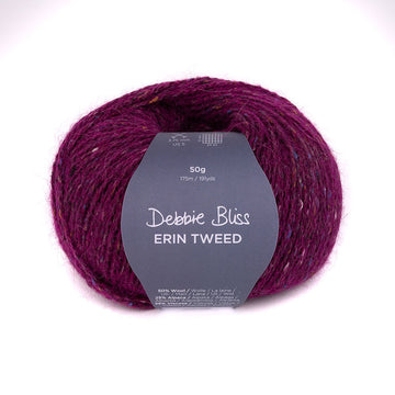 Debbie Bliss Erin Tweed