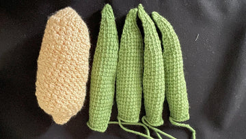 Sweet corn