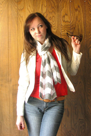 Yacht Club Scarf
