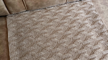 Configuration blanket